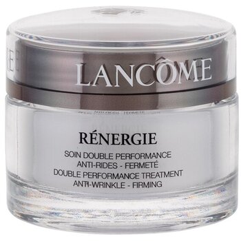 Renergie Cream - Regeneračný liftingový krém proti vráskam pre zrelú pleť